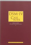  - DSM-IV Caseboek