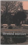 H. den Tonkelaar - Verweesd weerzien roman over jaargenoten