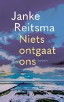 Reitsma, Janke - Reitsma, Janke-Niets ontgaat ons (nieuw)