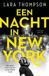 Lara Thompson - Een nacht in New York