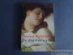 Draaisma, Douwe. - De Dromenwever.