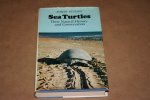 Robert Bustard - Sea Turtles - Their Natural History and Conservation