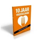 Niels de Jong, Michiel Hondijk - 10 jaar Voedselbank