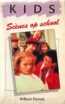 Pasnak, William - Kids, Scenes op school