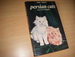 Tenent, Rose - Persian Cats and other Longhairs