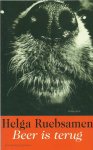 Ruebsamen, Helga - Beer is terug