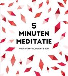 Sah D'Simone - 5 minuten meditatie - je dagelijkse dosis rust