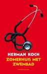 Herman Koch - Zomerhuis Met Zwembad