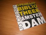 Coenen, Jo; e.a. - Openbare Bibliotheek Amsterdam