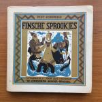 Schepens, Piet en Crunelle, Jose (ills.) - Finsche Sprookjes