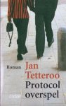 Tetteroo, Jan. - Protocol overspel. Tetteroo, Jan. - Protocol overspel.