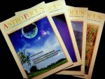 - AstroFocus. Jaargang 2012, Nr. 54 t/m 57 - AstroFocus. Jaargang 2012, Nr. 54 t/m 57