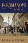 Helen Rappaport - De Romanovs na de val