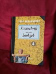 Braakhekke, Joop - Kookschrift van een kookgek 4