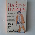 Harris, Martyn - Do It Again