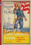 Oostdijk, D., Valenta, M.G. - European contributions to American studies Tales of the Great American Victory / World War II in Politics and Poetics