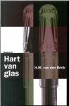 H.M. van den Brink - Hart van glas