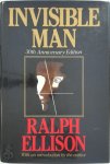 Ralph Ellison - Invisible Man 30th Anniversary Edition