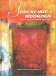 Nijenhuis, Marita - Sprekende woorden. Teksten voor bijzondere momenten.