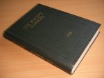 Dr. W. Moll - Jaarboek van Die Haghe 1931