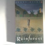 Diski, Jenny - Rainforest