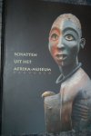 onder redactie van Verwijver, De Palmenaer, Baeke en Bouttiaux-Ndiaye - Schatten uit het Afrika-museum Tervuren onder redactie van Verwijver, De Palmenaer, Baeke en Bouttiaux-Ndiaye - Schatten uit het Afrika-museum Tervuren