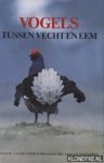 Jonkers, Dick A. & Kole, Rob A. & Taapken, Jaap (redactie) - Vogels tussen Vecht en Eem. Avifauna van het Gooi, de Vechtstreek en de Eempolders