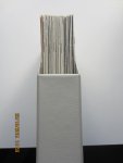 Gerits, A. (red.) - De Antiquaar. Tijdschrift van de Nederlandsche Vereeniging van Antiquaren (Complete reeks 1969-1974 in een bijpassende cassette) (zie extra informatie)