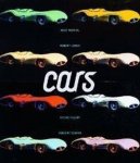 Renate Wiehager - Cars