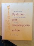 Ernest Hueting - Op de bres voor maatschappelijk welzijn; vijftig jaar Koningin Juliana Fonds