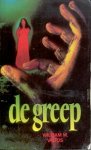 Valtos, William M. - De Greep