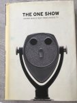 President; Bob Barrie - The one show, advertising's best print, radio, tv