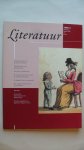 Redactie - Literatuur - tijdschrift over Nederlandse Letterkunde -