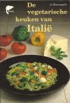 Jo Marcangelo - De vegetarische keuken van Italië