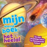 Peter Grego - Mijn Kleine Boek Over  -   Het heelal