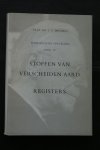 Dr. L.C. Michels - Compleet in 4 delen:   Filologische Opstellen