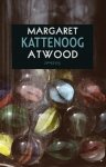 Margaret Atwood 17074 - Kattenoog