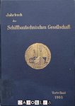  - Jahrbuch der Schiffbautechnischen Gesellschaft. Vierter Band 1903