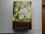 Schatzing, F. - Geluidloos Schatzing, F. - Geluidloos