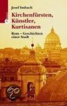 Imbach, Josef - Kirchenfürsten, Künstler, Kurtisanen