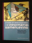 Noot, W. - Ethiek en weerbaarheid in de informatiesamenleving 2008