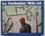 Boesiger, Willy / Girsberger, Hans - Le Corbusier 1910-65 / Le Corbusier 1910-1965