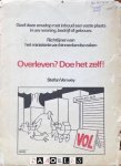 Stefan Verwey - Overleven? Doe het zelf!