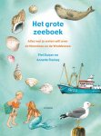Piet Duizer, A. Fienieg - Het Grote Zeeboek