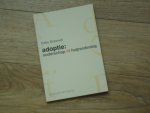 Coby Grasvelt - Adoptie: ouderschap of hulpverlening