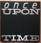 Elsken, Ed. v.d. - Once upon a time