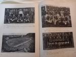 Victor Boin, Paul Daxhelet - 1895-1945 Histoire du Football en Belgique et au Congo Belge. Le Livre d'Or de L'U.R.B.S.F.A.