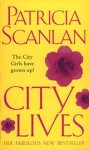 Patricia Scanlan - City Lives