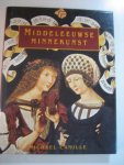 M. Camille - Middeleeuwse Minnekunst