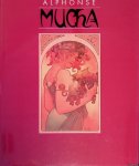 Mucha, Sarah - Alphonse Mucha: Celebrating the Creation of the Mucha Museum, Prague Mucha, Sarah - Alphonse Mucha: Celebrating the Creation of the Mucha Museum, Prague